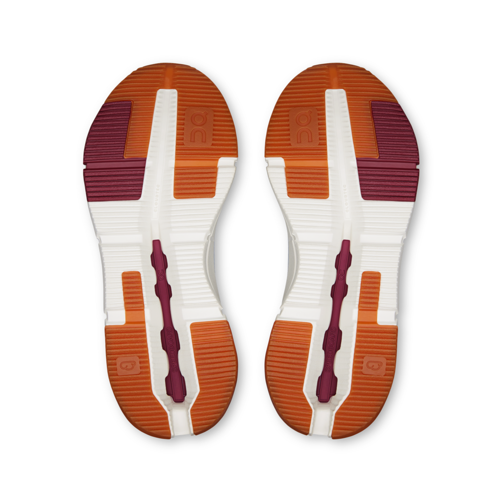 On Women Cloudnova 2 - Heather / Sienna