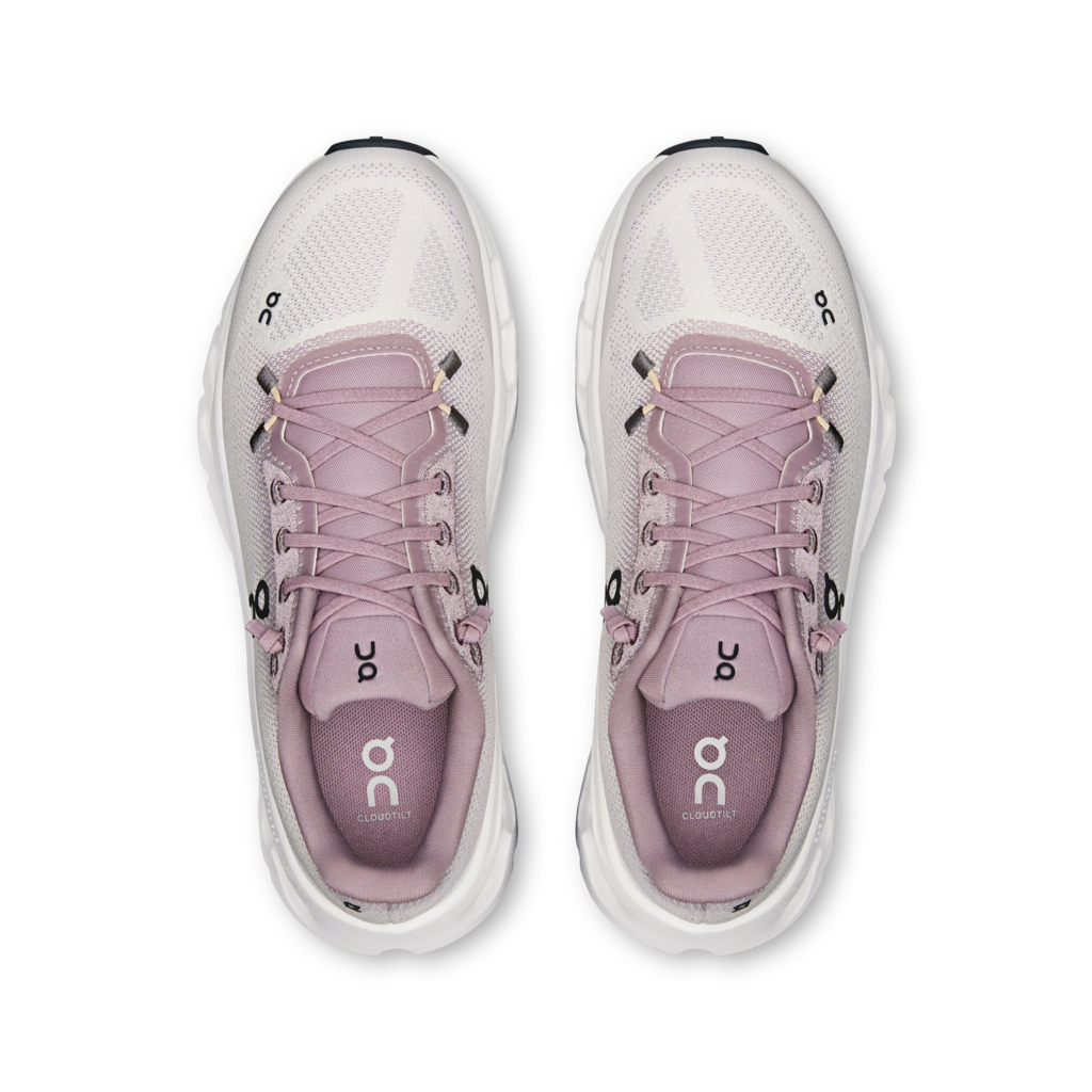 On Women Cloudtilt - Heron / Dew