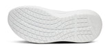 OOFOS Men OOmy Stride X-One - White