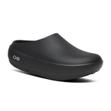 OOFOS Unisex Oocloog Plus - Black