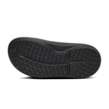 OOFOS Unisex Oocloog Plus - Black