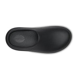OOFOS Unisex Oocloog Plus - Black