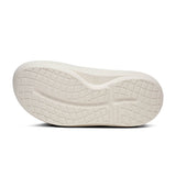 OOFOS Unisex Oocloog Plus - Chalk