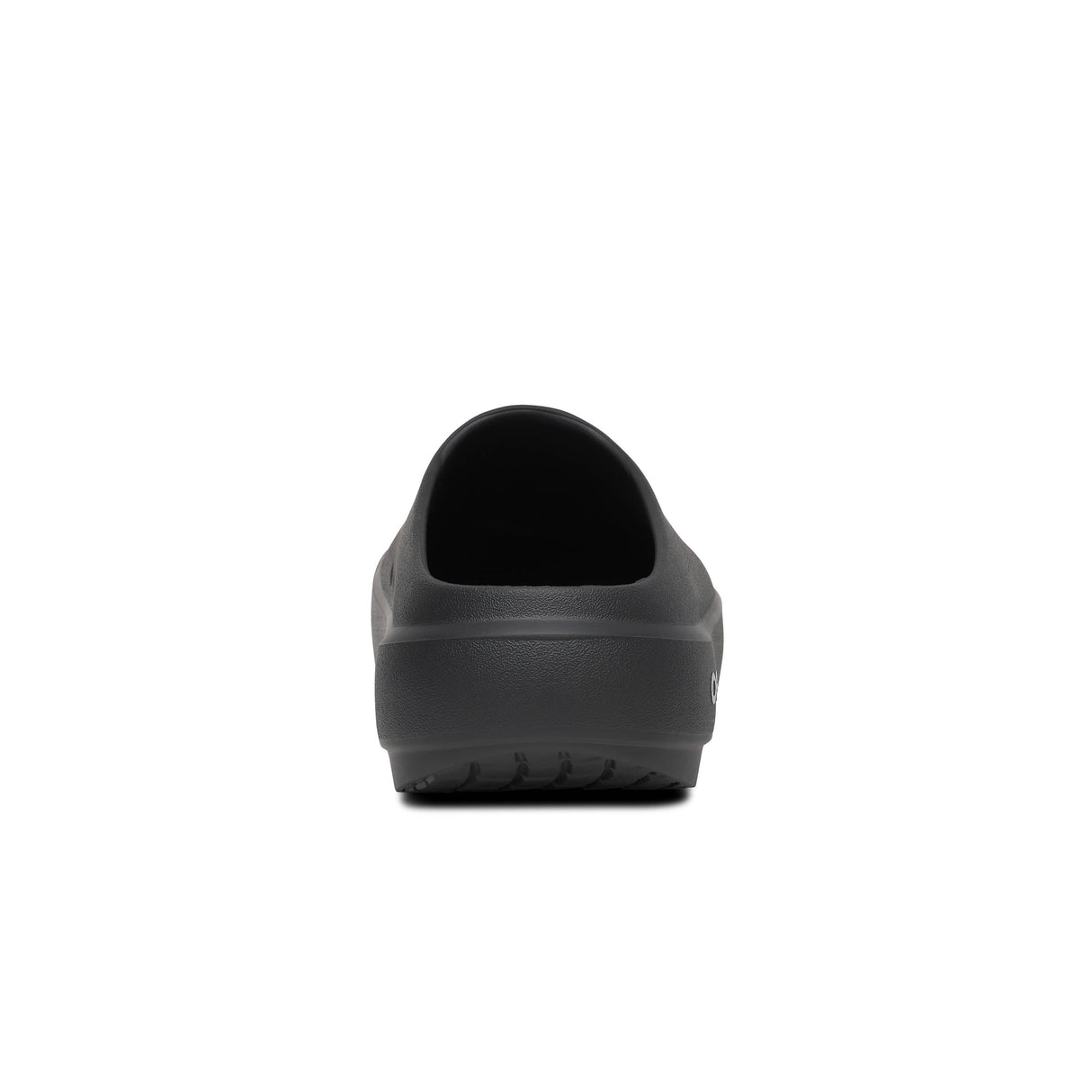 OOFOS Unisex Oocloog Plus - Black