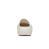 OOFOS Unisex Oocloog Plus - Chalk