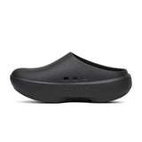 OOFOS Unisex Oocloog Plus - Black