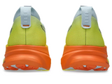 ASICS Men Gel-Kayano 32 - Sky / Lemon Spark
