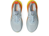 ASICS Men Gel-Nimbus 28 - Sky / Sun Peach