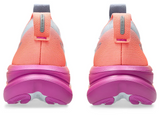 ASICS Women Gel-Nimbus 28 - Sky / Digital Sakura