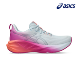 ASICS Women Novablast 5 - Sky / Digital Sakura