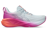 ASICS Women Novablast 5 - Sky / Digital Sakura