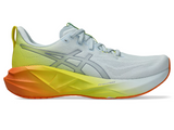 ASICS Men Novablast 5 - Sky / Lemon Spark
