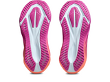 ASICS Women Novablast 5 - Sky / Digital Sakura