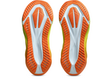 ASICS Men Novablast 5 - Sky / Lemon Spark
