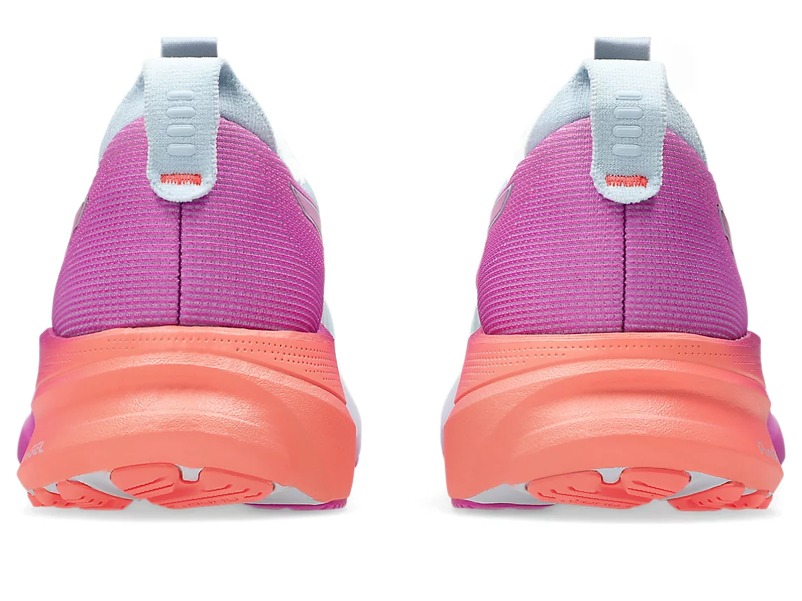 ASICS Women Gel-Kayano 32 - Sky / Digital Sakura