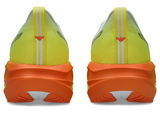 ASICS Men Novablast 5 - Sky / Lemon Spark