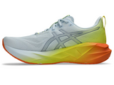 ASICS Men Novablast 5 - Sky / Lemon Spark