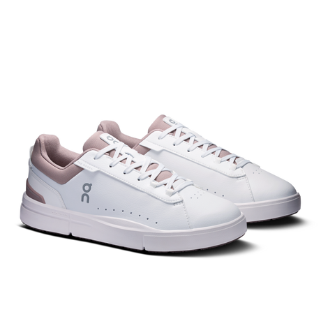 On Women The Roger Advantage - White / Heron
