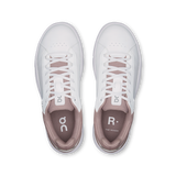 On Women The Roger Advantage - White / Heron