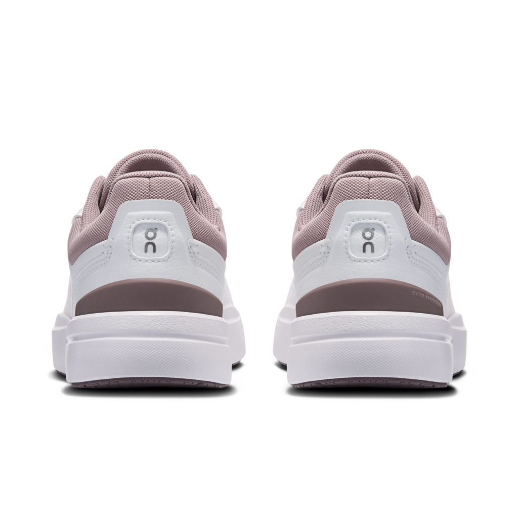 On Women The Roger Advantage - White / Heron