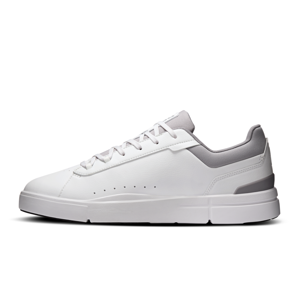 On Men The Roger Advantage - White / Ore