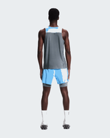 On Men Performance Tank - Gourami / Rock