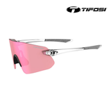 Tifosi Vogel SL - Crystal Clear
