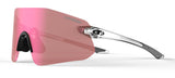 Tifosi Vogel SL - Crystal Clear