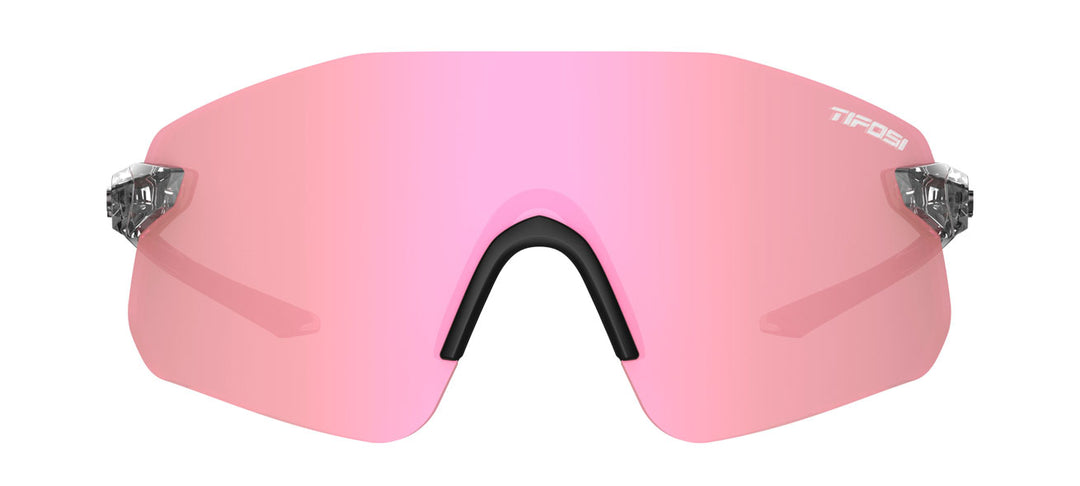 Tifosi Vogel SL - Crystal Clear