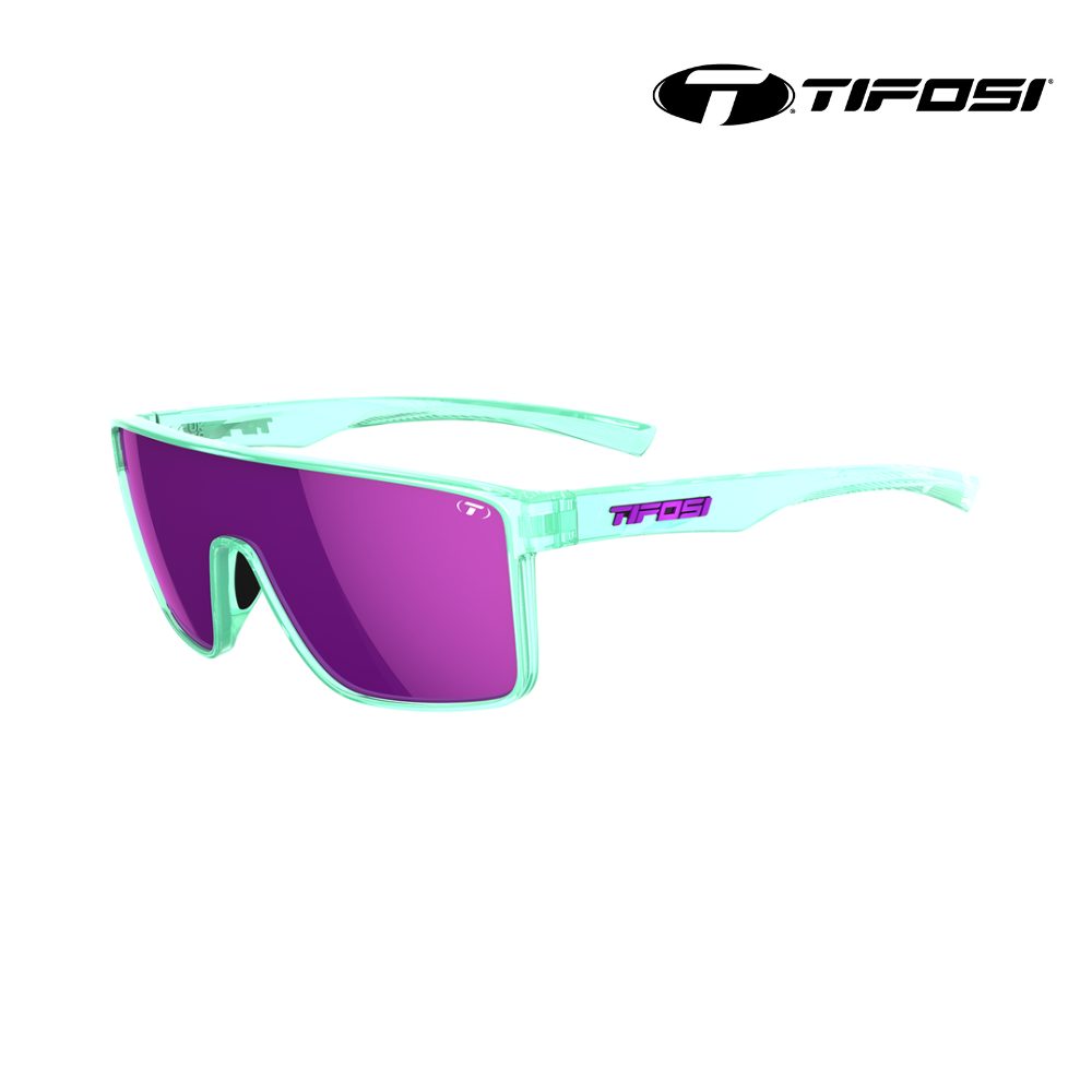 Tifosi Sanctum - Aqua Shimmer