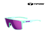 Tifosi Sanctum - Aqua Shimmer