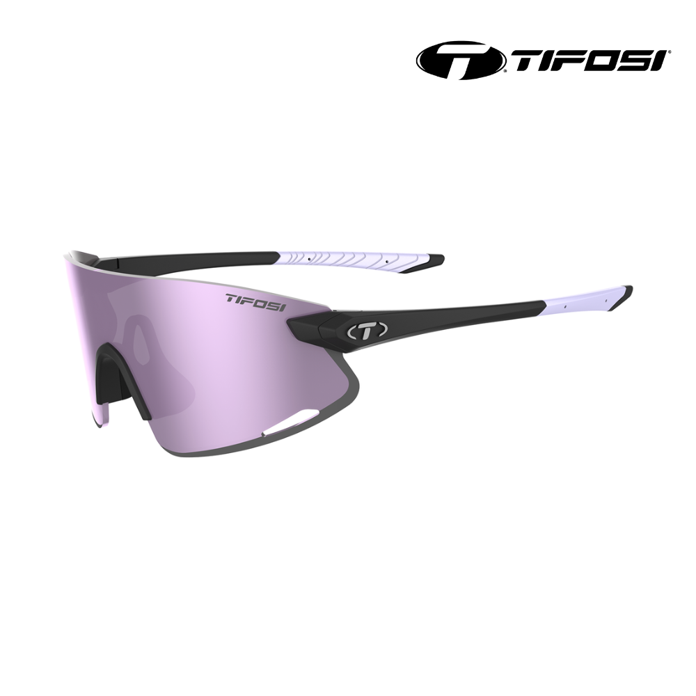 Tifosi Vogel XC - Matte Black