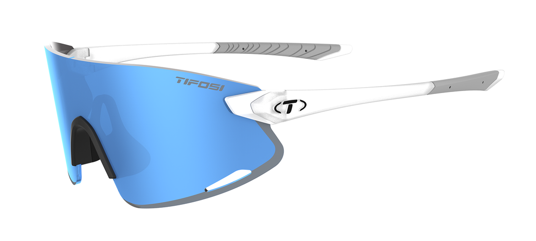 Tifosi Vogel XC - Satin Clear