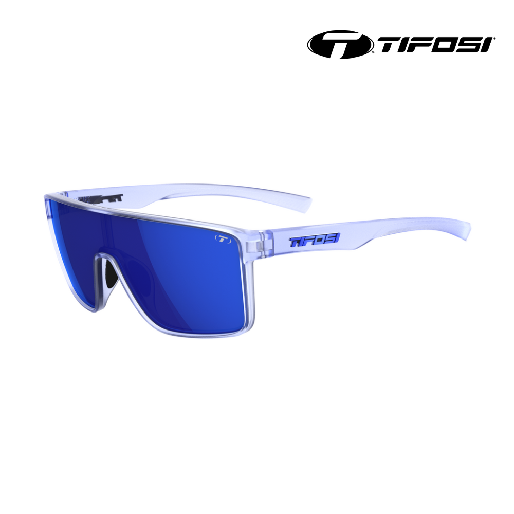 Tifosi Sanctum - Ice Blue