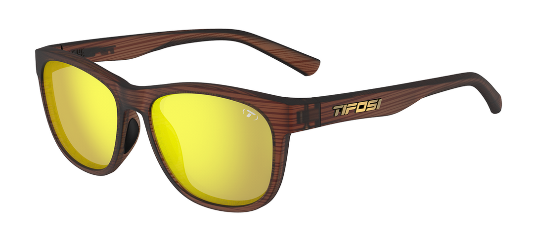 Tifosi Swank - Woodgrain
