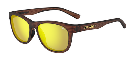 Tifosi Swank - Woodgrain