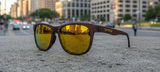 Tifosi Swank - Woodgrain
