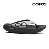 OOFOS Unisex OOriginal Sport - Chalk