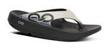 OOFOS Unisex OOriginal Sport - Chalk