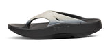 OOFOS Unisex OOriginal Sport - Chalk