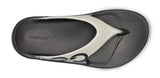 OOFOS Unisex OOriginal Sport - Chalk