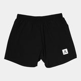 SAYSKY Men Pace Shorts 5'' - Black