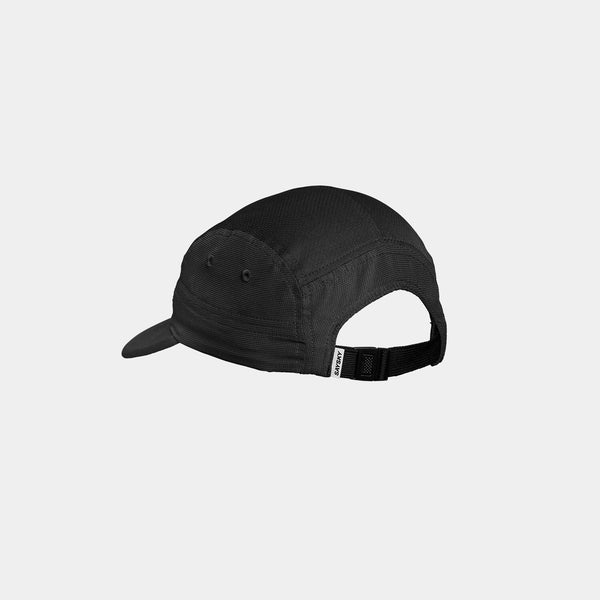 SAYSKY Unisex Combat Cap - Black