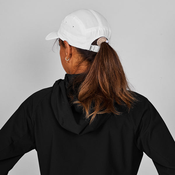 SAYSKY Unisex Combat Cap - White