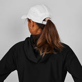 SAYSKY Unisex Combat Cap - White