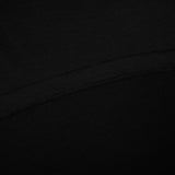 SAYSKY Men Clean Combat Pro Singlet - Black