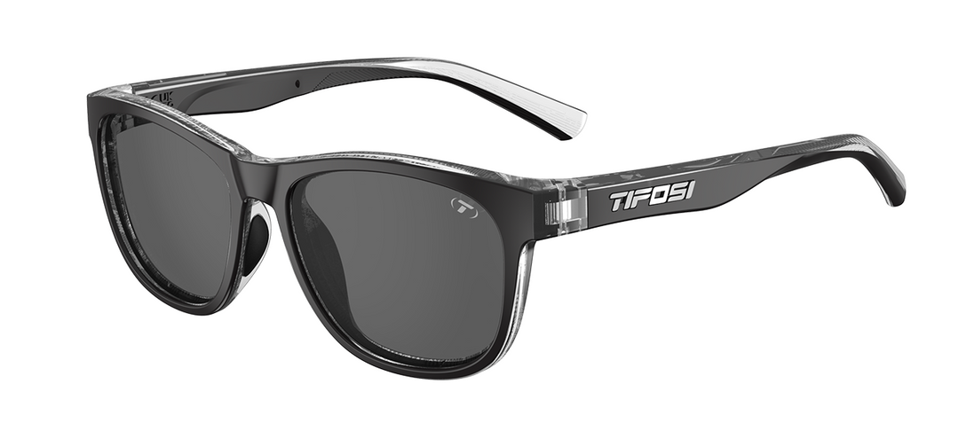 Tifosi Swank - Onyx Clear