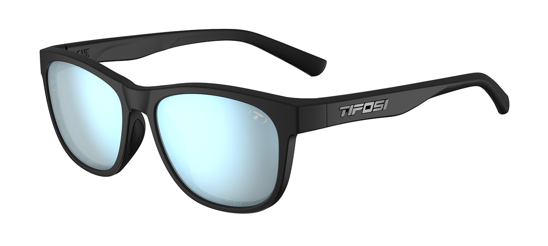 Tifosi Swank - Satin Black