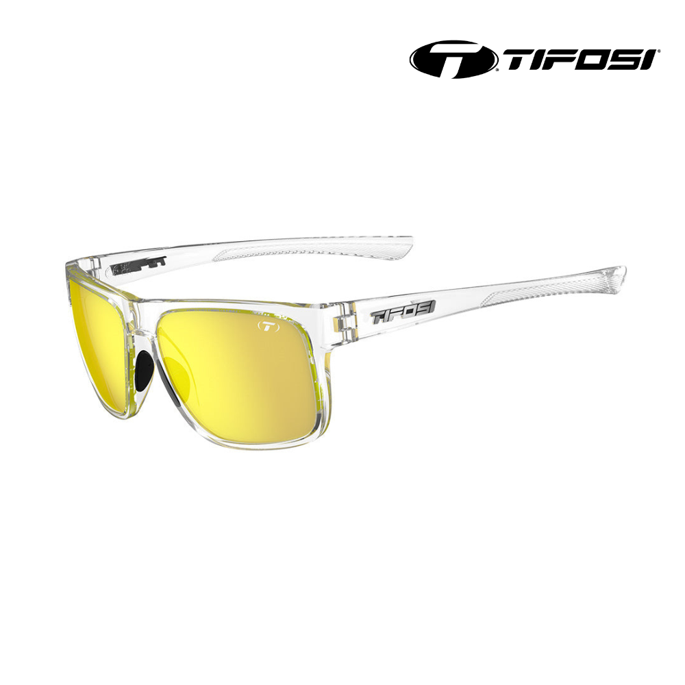 Tifosi Swick - Crystal Clear