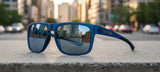 Tifosi Swick - Midnight Navy